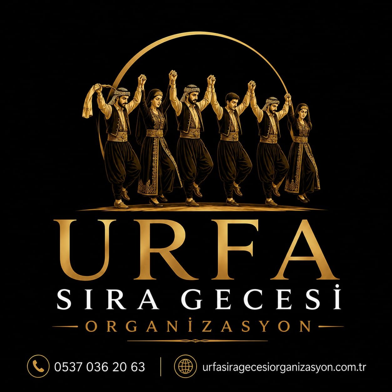 Urfa Rezervasyon